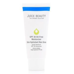 Juice Beauty SPF 30 Oil-Free Moisturizer